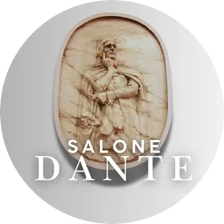 Salone Dante logo